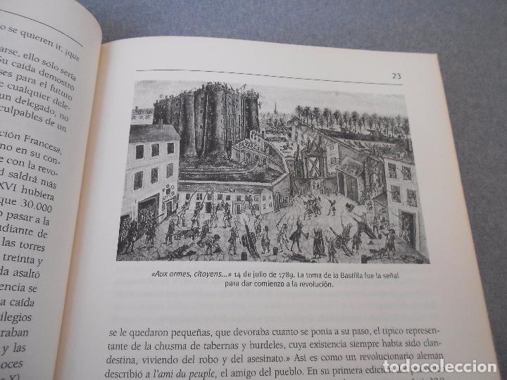 Libros de segunda mano: EN LAS ENTRA&Ntilde;AS DE LA REVOLUCION - Foto 2