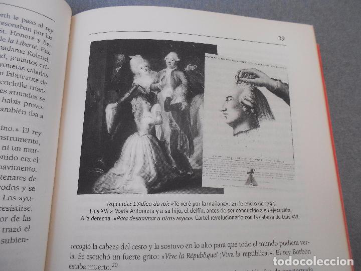 Libros de segunda mano: EN LAS ENTRA&Ntilde;AS DE LA REVOLUCION - Foto 3