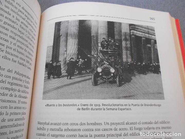 Libros de segunda mano: EN LAS ENTRA&Ntilde;AS DE LA REVOLUCION - Foto 6