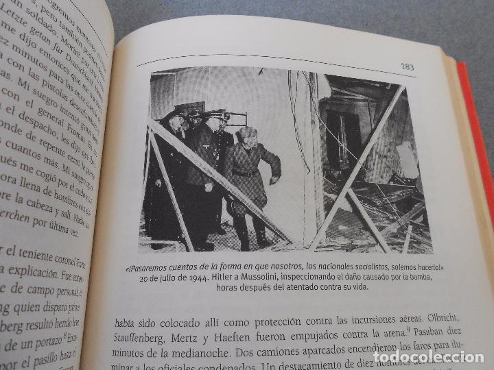 Libros de segunda mano: EN LAS ENTRA&Ntilde;AS DE LA REVOLUCION - Foto 7