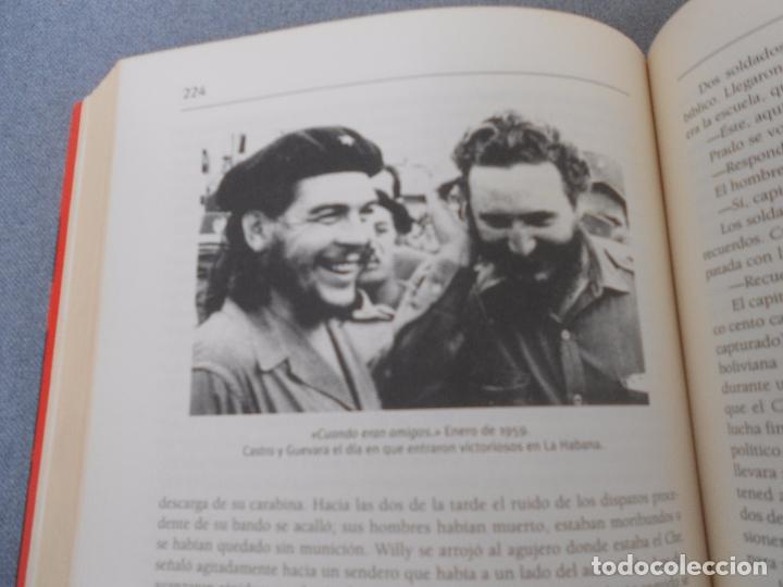 Libros de segunda mano: EN LAS ENTRA&Ntilde;AS DE LA REVOLUCION - Foto 8