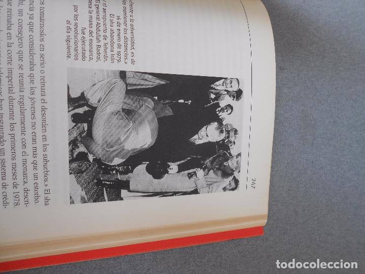 Libros de segunda mano: EN LAS ENTRA&Ntilde;AS DE LA REVOLUCION - Foto 9