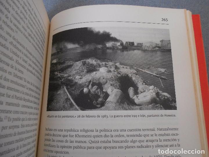 Libros de segunda mano: EN LAS ENTRA&Ntilde;AS DE LA REVOLUCION - Foto 10