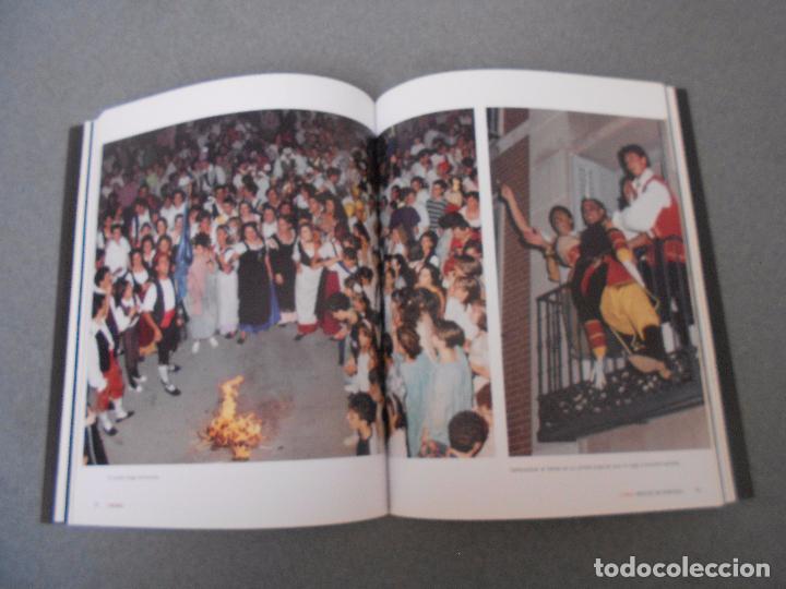 Libros de segunda mano: FIESTAS DEL MOTIN - Foto 3