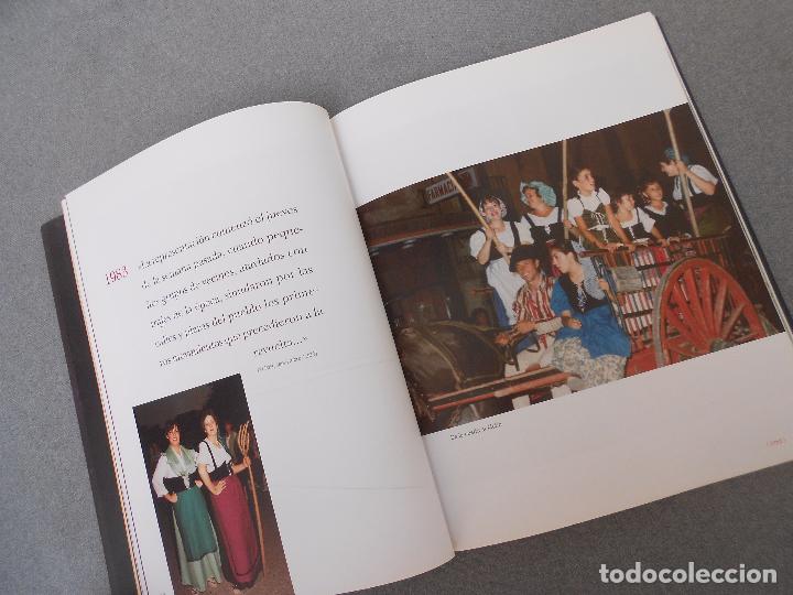 Libros de segunda mano: FIESTAS DEL MOTIN - Foto 4