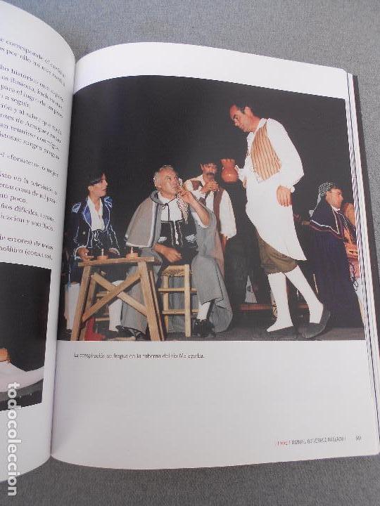 Libros de segunda mano: FIESTAS DEL MOTIN - Foto 7