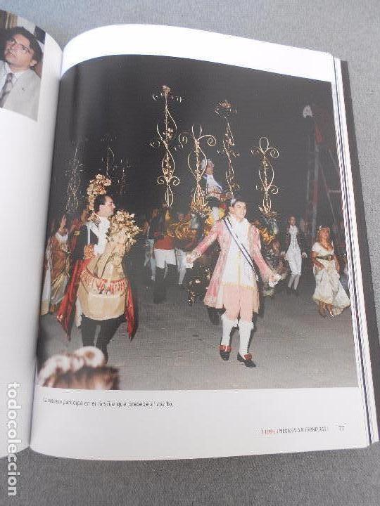 Libros de segunda mano: FIESTAS DEL MOTIN - Foto 8