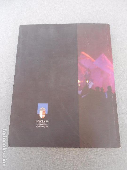 Libros de segunda mano: FIESTAS DEL MOTIN - Foto 12