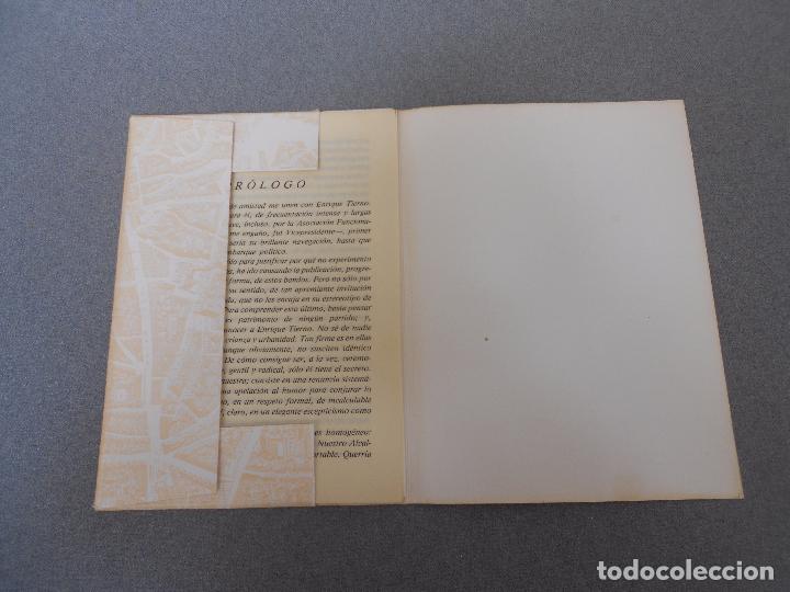 Libros de segunda mano: BANDOS DE ENRIQUE TIERNO GALVAN - Foto 2