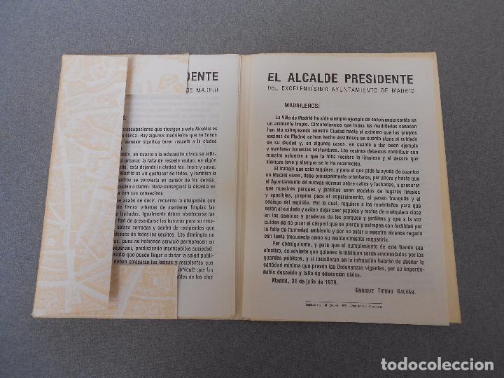 Libros de segunda mano: BANDOS DE ENRIQUE TIERNO GALVAN - Foto 4