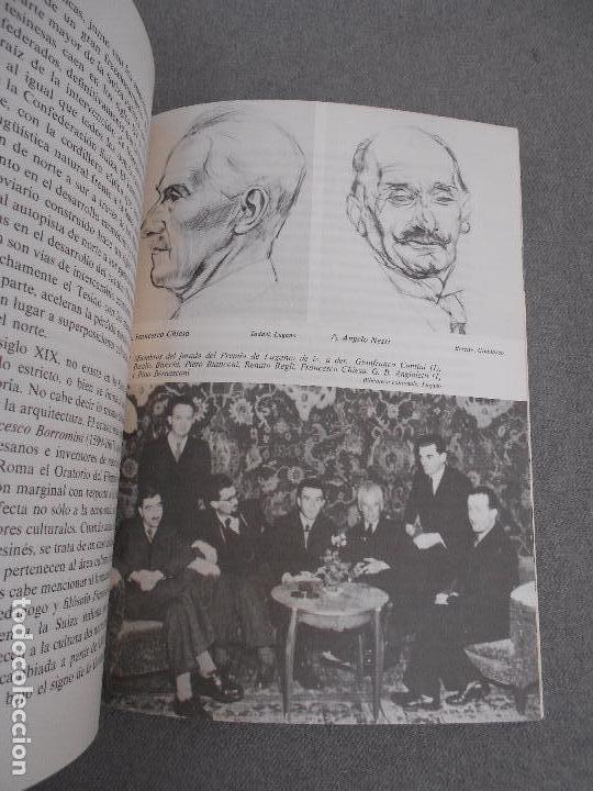 Libros de segunda mano: LAS 4 LITERATURAS DE SUIZA - Foto 5