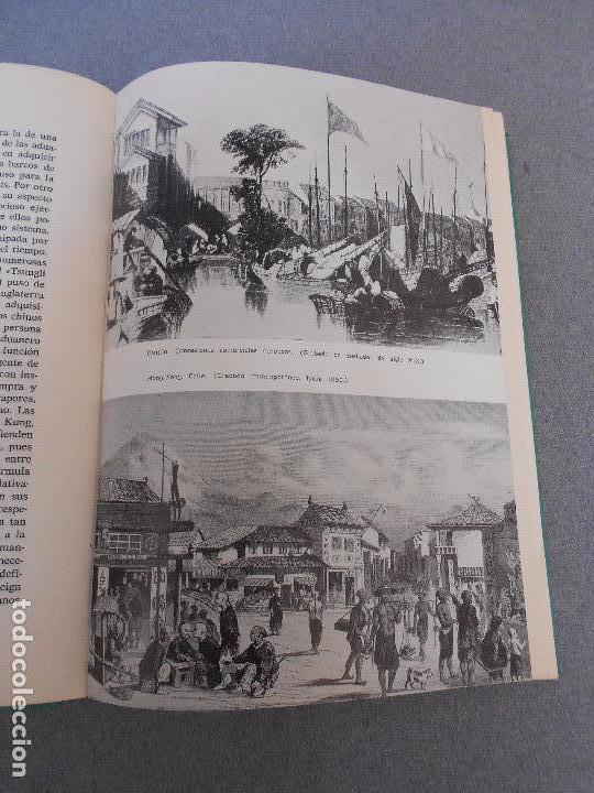 Libros de segunda mano: CHINA, AYER - Foto 3