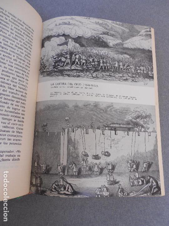 Libros de segunda mano: CHINA, AYER - Foto 6