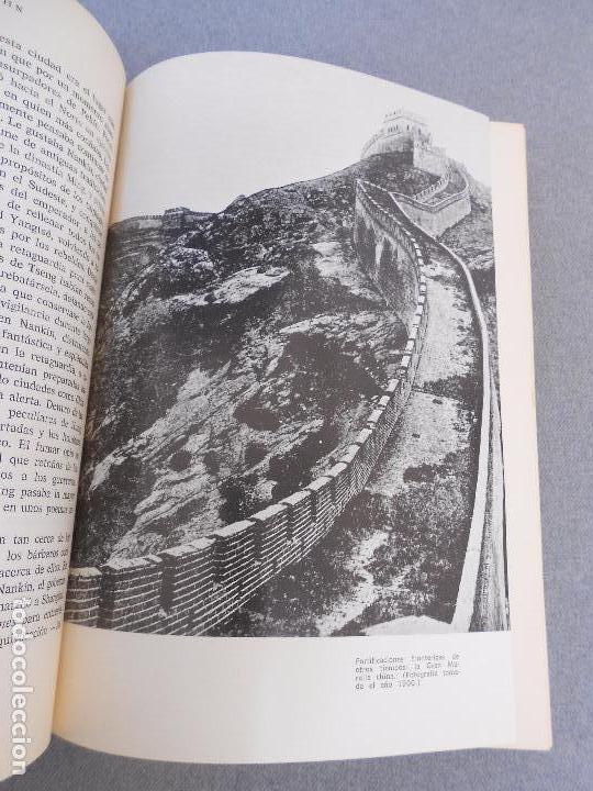 Libros de segunda mano: CHINA, AYER - Foto 7