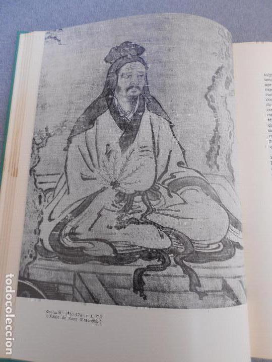 Libros de segunda mano: CHINA, AYER - Foto 8
