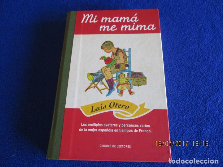 Mi Mama Me Mima Mi Mama Me Ama Cancion