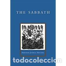 Libros de segunda mano: The Sabbath - Abraham Joshua Heschel - Foto 1