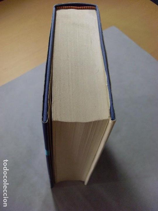 Libros de segunda mano: INTRODUCCI&Oacute;N A LA SOCIOLOG&Iacute;A GENERAL / Guy Rocher / 1973 - Foto 4