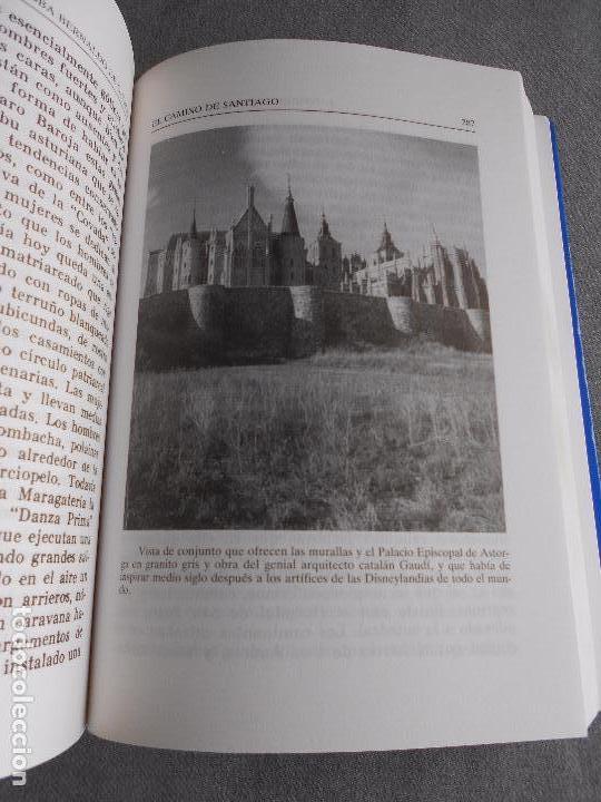 Libros de segunda mano: EL CAMINO DE SANTIAGO. - Foto 3