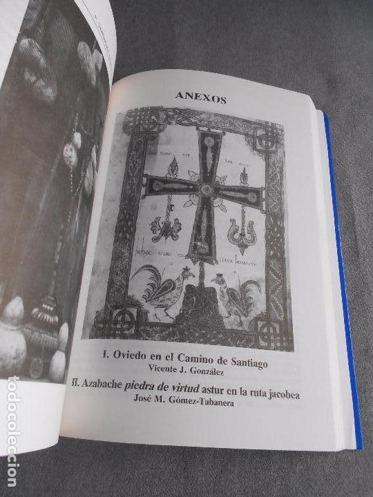 Libros de segunda mano: EL CAMINO DE SANTIAGO. - Foto 9