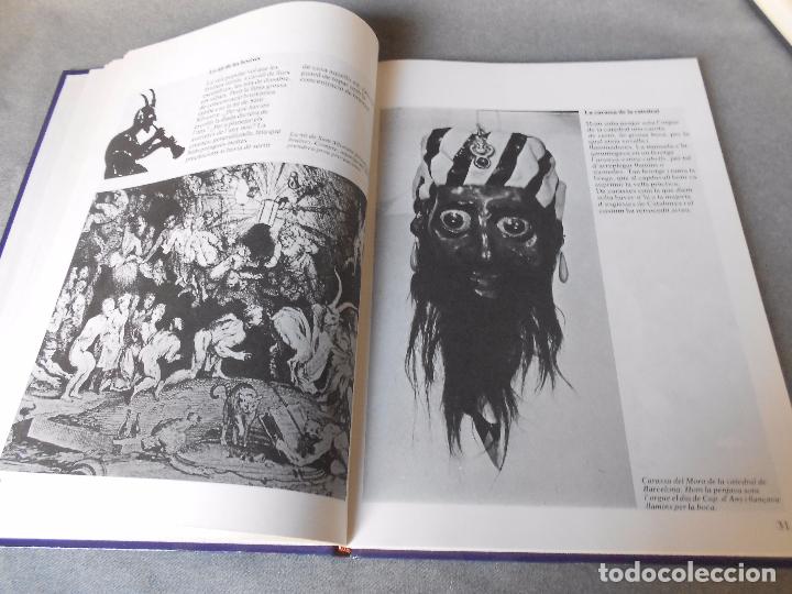 Libros de segunda mano: FESTES POPULARS A CATALUNYA - Foto 4