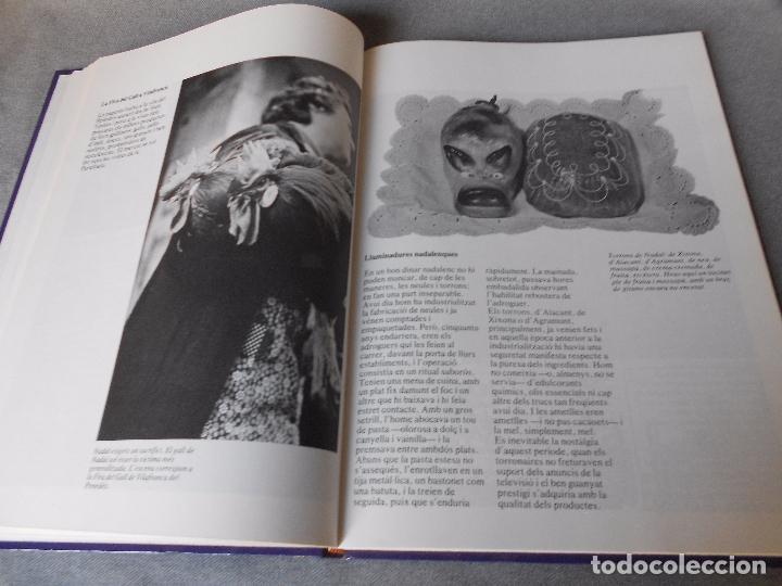 Libros de segunda mano: FESTES POPULARS A CATALUNYA - Foto 5