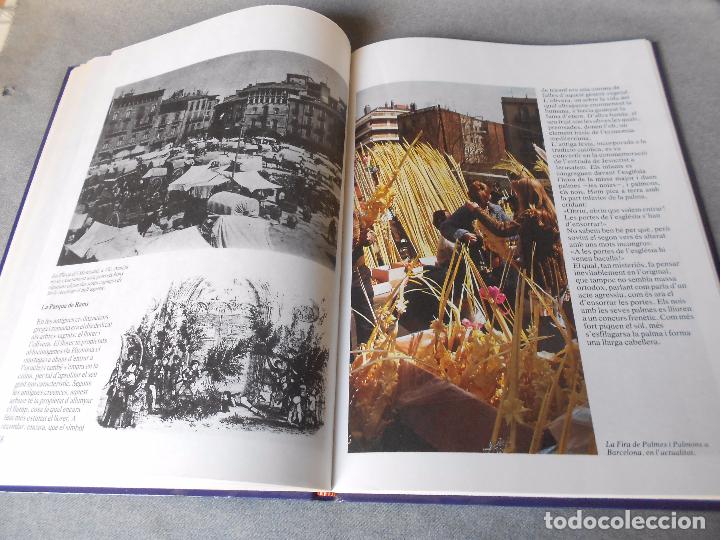 Libros de segunda mano: FESTES POPULARS A CATALUNYA - Foto 9