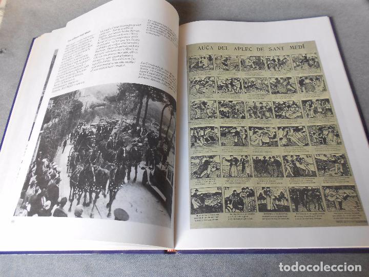 Libros de segunda mano: FESTES POPULARS A CATALUNYA - Foto 10