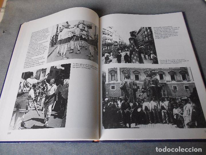 Libros de segunda mano: FESTES POPULARS A CATALUNYA - Foto 11