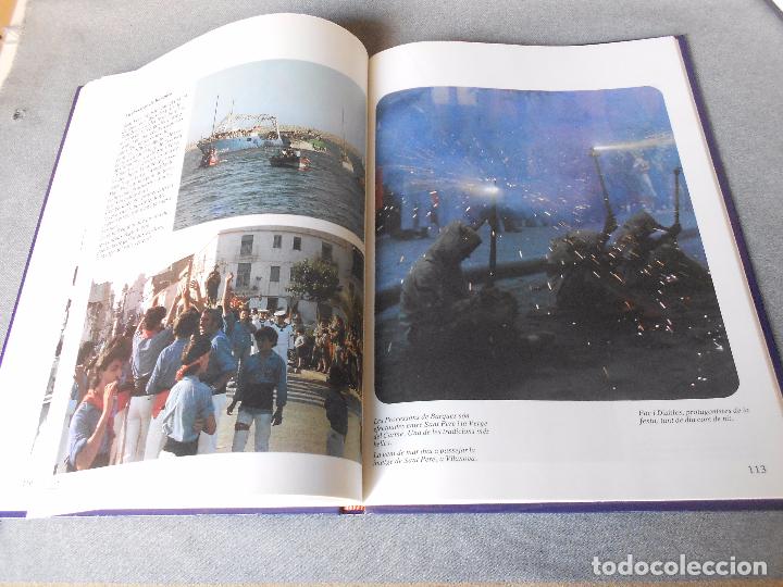 Libros de segunda mano: FESTES POPULARS A CATALUNYA - Foto 12