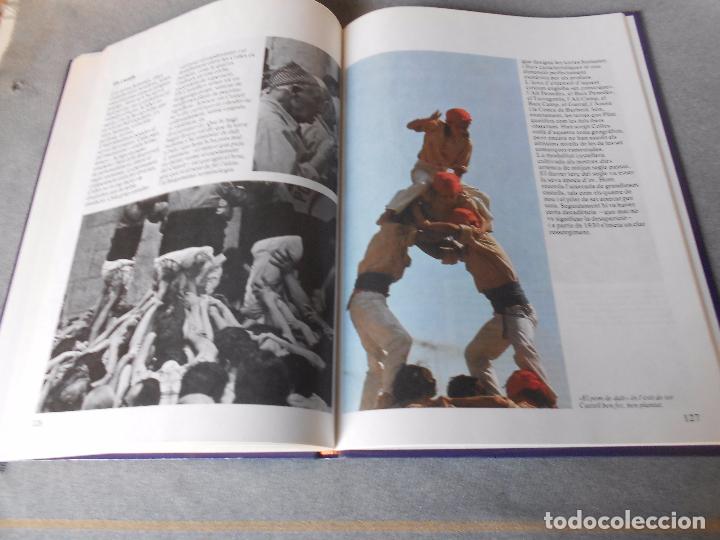 Libros de segunda mano: FESTES POPULARS A CATALUNYA - Foto 13