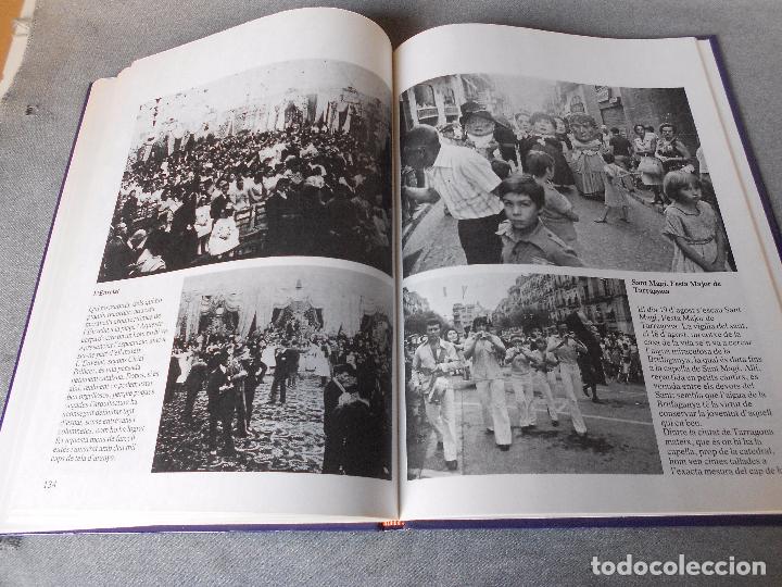 Libros de segunda mano: FESTES POPULARS A CATALUNYA - Foto 14