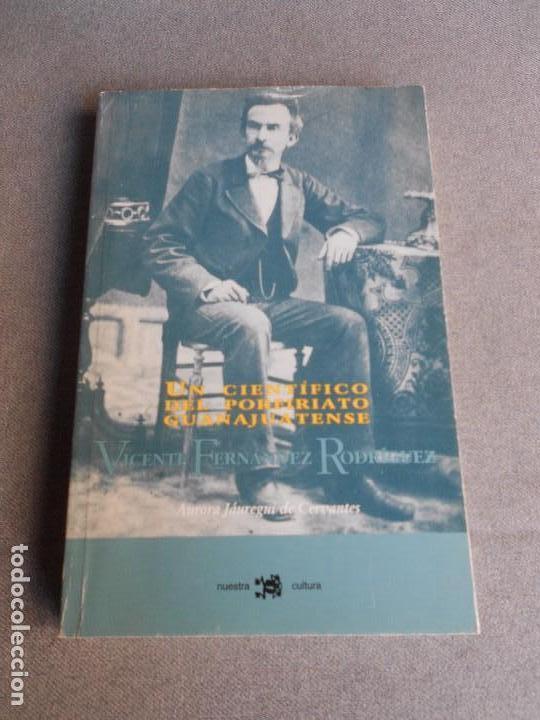 Libros de segunda mano: VICENTE FERNANDEZ RODRIGUEZ - Foto 1