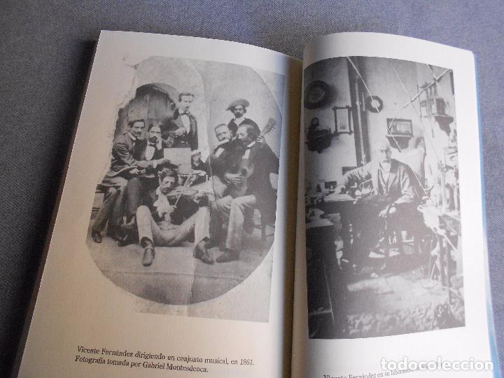 Libros de segunda mano: VICENTE FERNANDEZ RODRIGUEZ - Foto 5