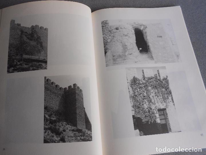 Libros de segunda mano: CASTILLO DE BA&Ntilde;ERES - Foto 4