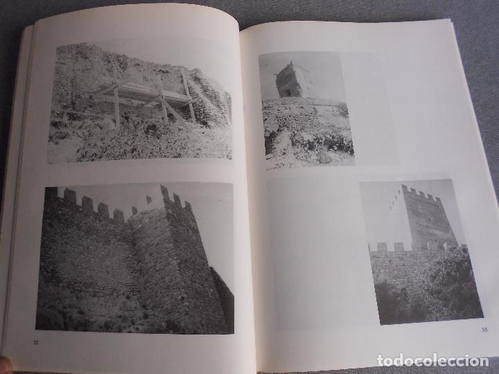 Libros de segunda mano: CASTILLO DE BA&Ntilde;ERES - Foto 6