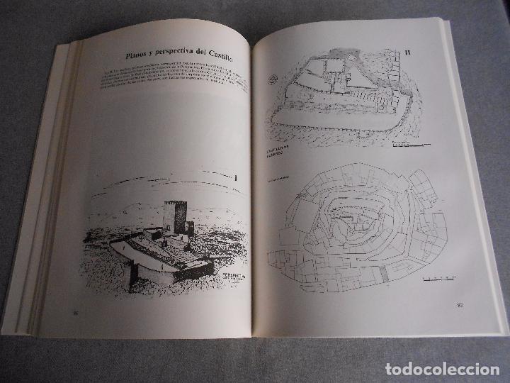 Libros de segunda mano: CASTILLO DE BA&Ntilde;ERES - Foto 7