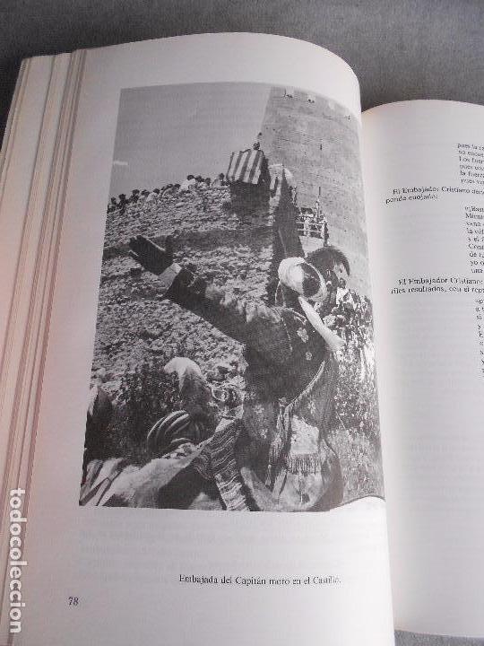 Libros de segunda mano: CASTILLO DE BA&Ntilde;ERES - Foto 8