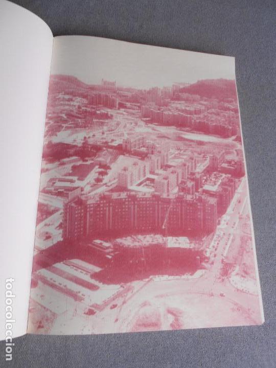 Libros de segunda mano: EL PARQUE DE LAS AVENIDAS SON ELLOS - Foto 3