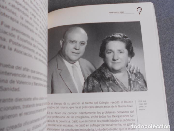 Libros de segunda mano: EL PARQUE DE LAS AVENIDAS SON ELLOS - Foto 5