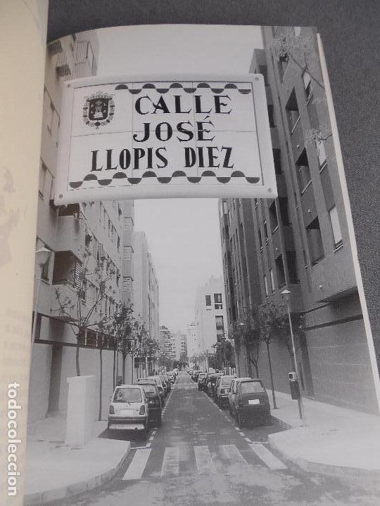 Libros de segunda mano: EL PARQUE DE LAS AVENIDAS SON ELLOS - Foto 6