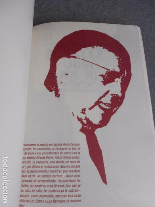 Libros de segunda mano: EL PARQUE DE LAS AVENIDAS SON ELLOS - Foto 7