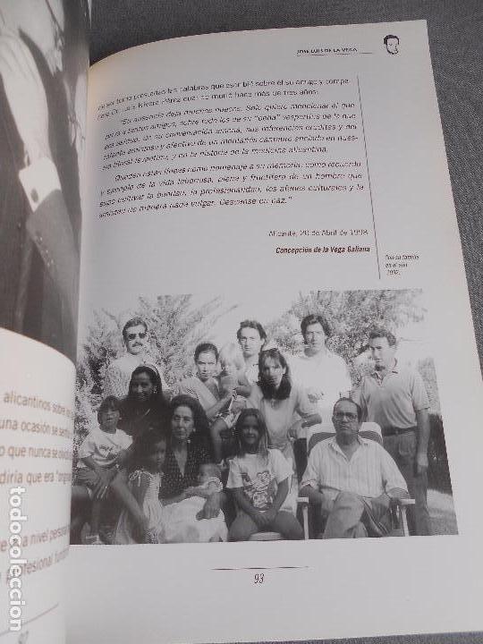 Libros de segunda mano: EL PARQUE DE LAS AVENIDAS SON ELLOS - Foto 8