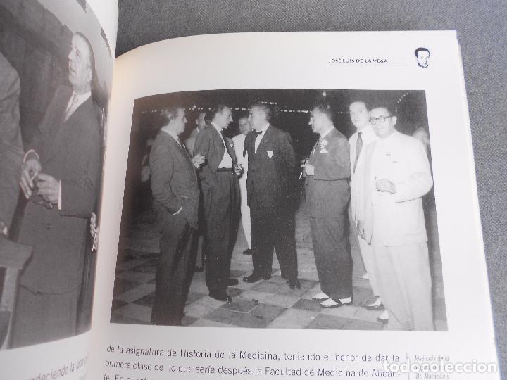 Libros de segunda mano: EL PARQUE DE LAS AVENIDAS SON ELLOS - Foto 9