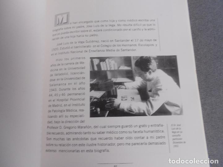 Libros de segunda mano: EL PARQUE DE LAS AVENIDAS SON ELLOS - Foto 10