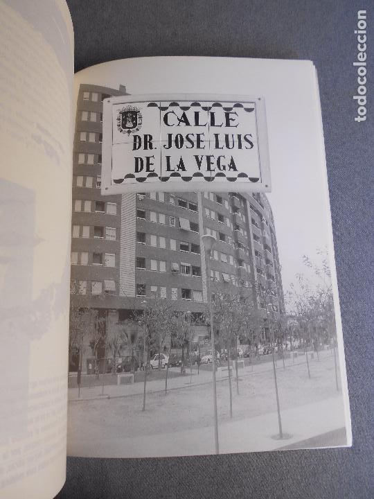 Libros de segunda mano: EL PARQUE DE LAS AVENIDAS SON ELLOS - Foto 11
