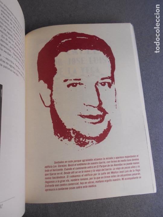 Libros de segunda mano: EL PARQUE DE LAS AVENIDAS SON ELLOS - Foto 12