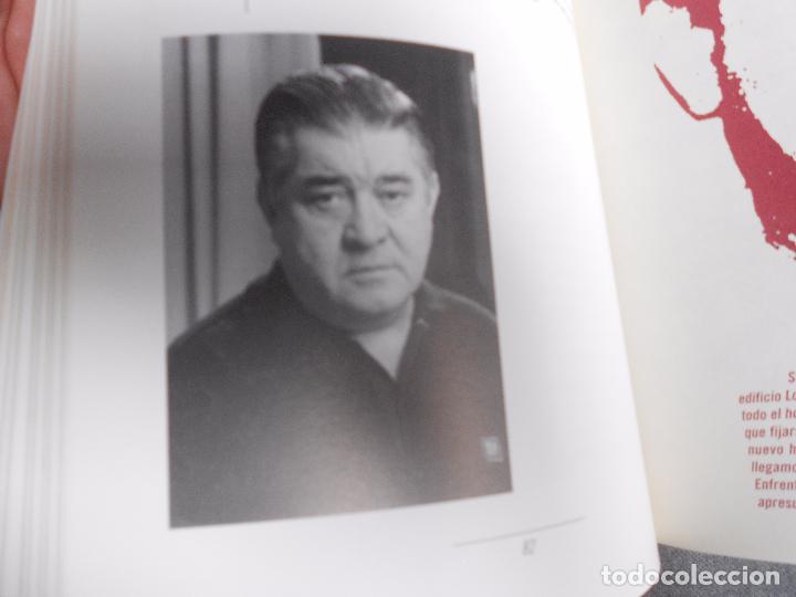 Libros de segunda mano: EL PARQUE DE LAS AVENIDAS SON ELLOS - Foto 13