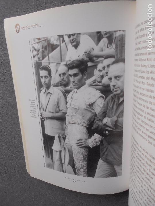 Libros de segunda mano: EL PARQUE DE LAS AVENIDAS SON ELLOS - Foto 16