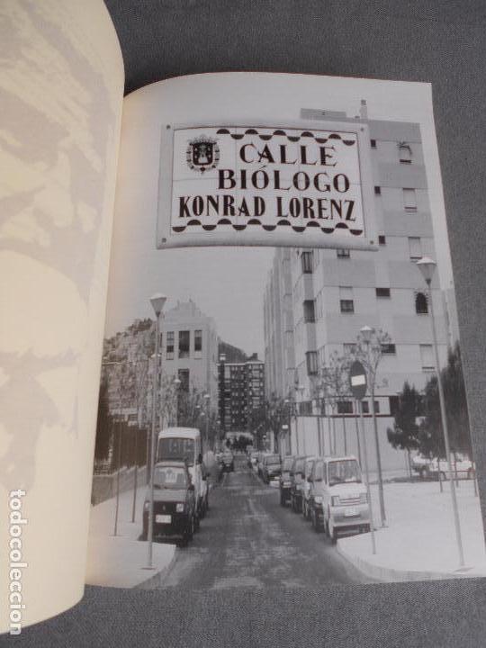 Libros de segunda mano: EL PARQUE DE LAS AVENIDAS SON ELLOS - Foto 17